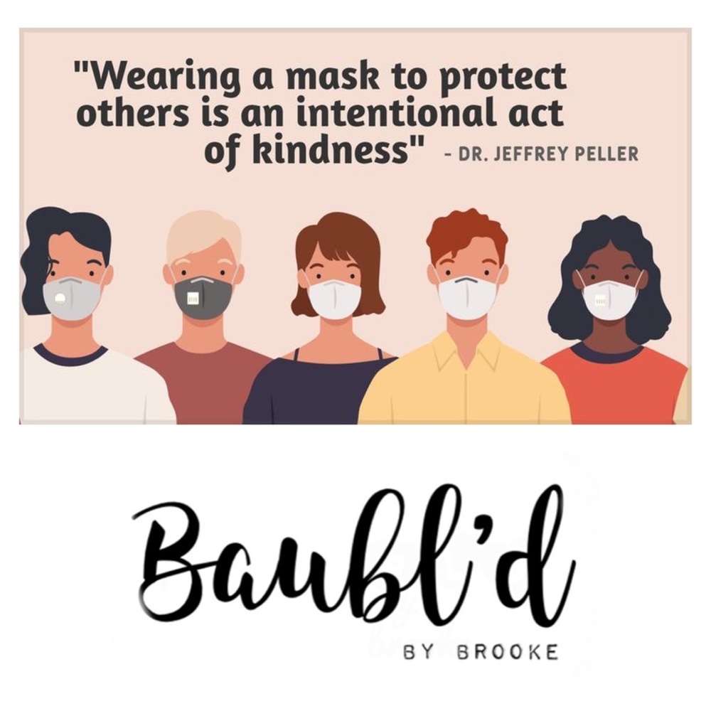 Baubl’d by Brooke, Posh Ambassador